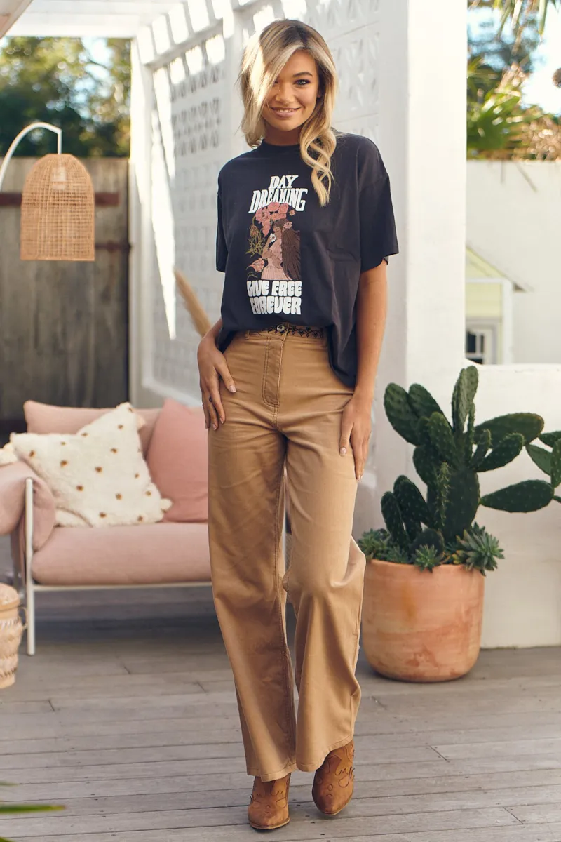 Jaase - Malia Cord Pants