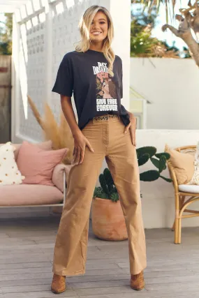Jaase - Malia Cord Pants