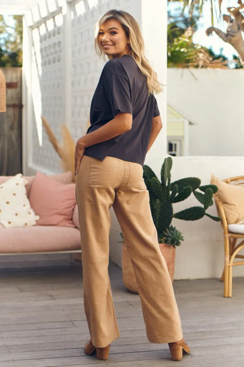 Jaase - Malia Cord Pants