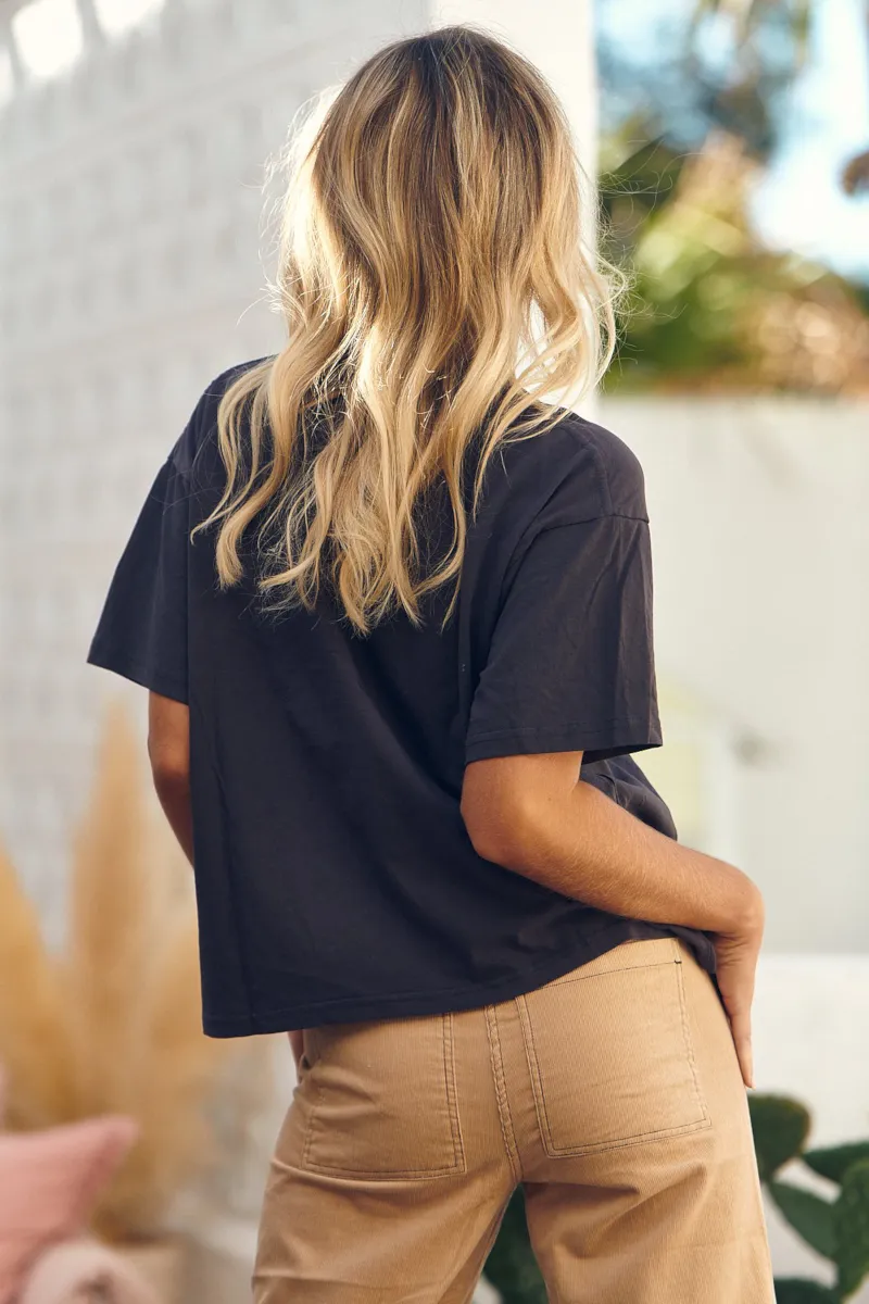 Jaase - Malia Cord Pants