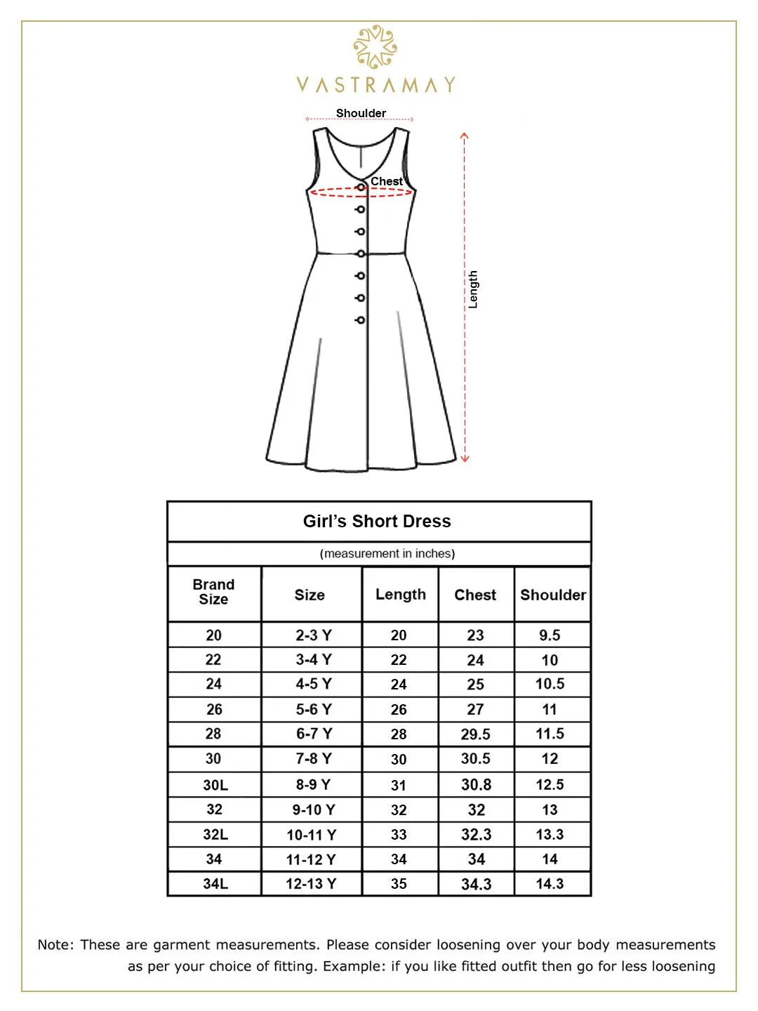 Jashvi Girls' Cream Holi Special Dress