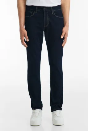 Jeans coupe régulière, 30 '' - Homme
