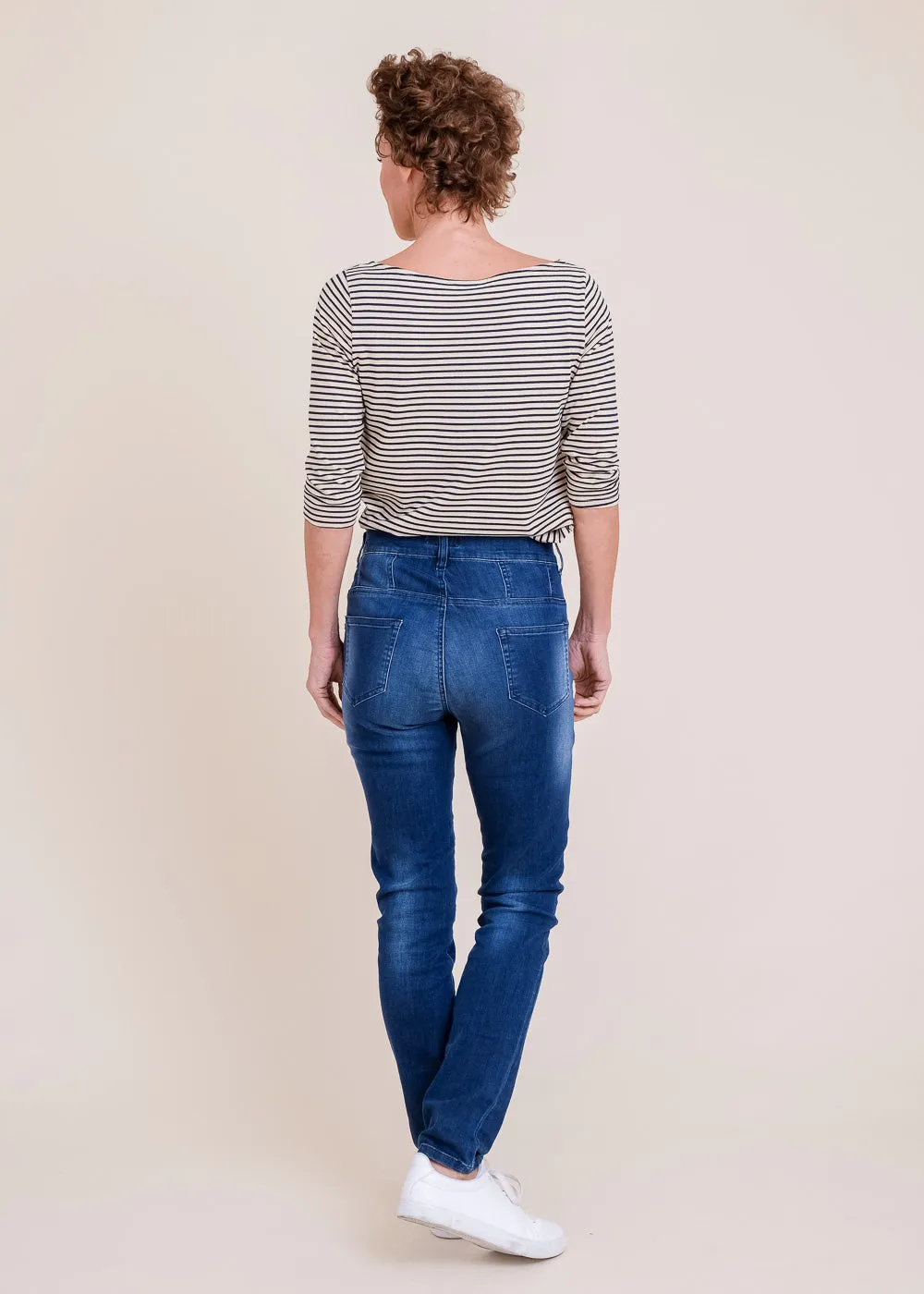 Jeans E