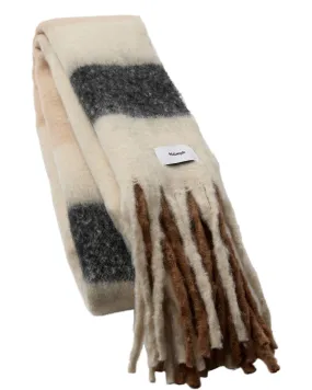 Katja Scarf Tigers Eye