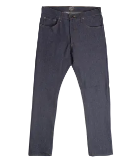 KENNEDY MFG DENIM JEANS RAW INDIGO - KNDYRAW