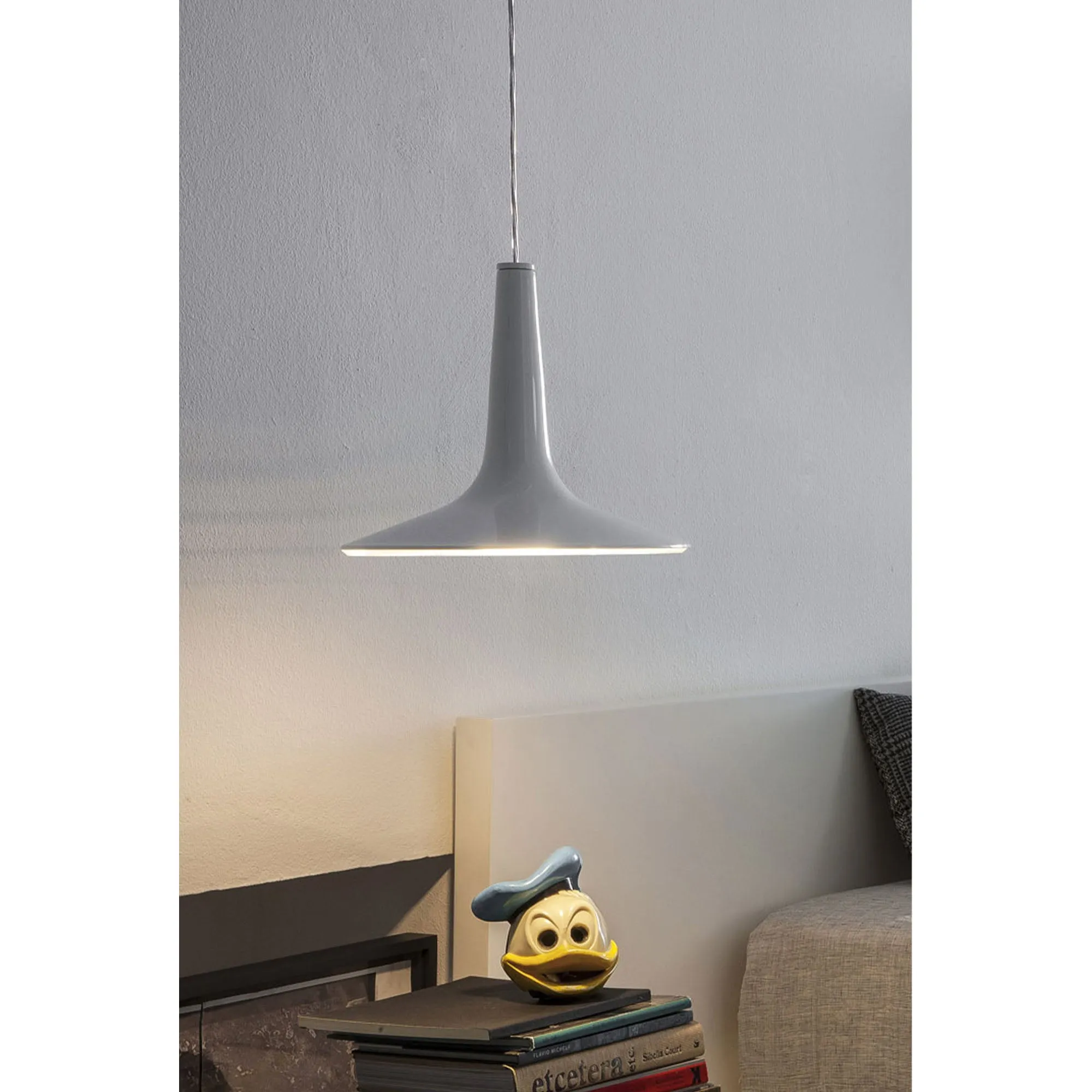 Kin 478 - Suspension Lamp