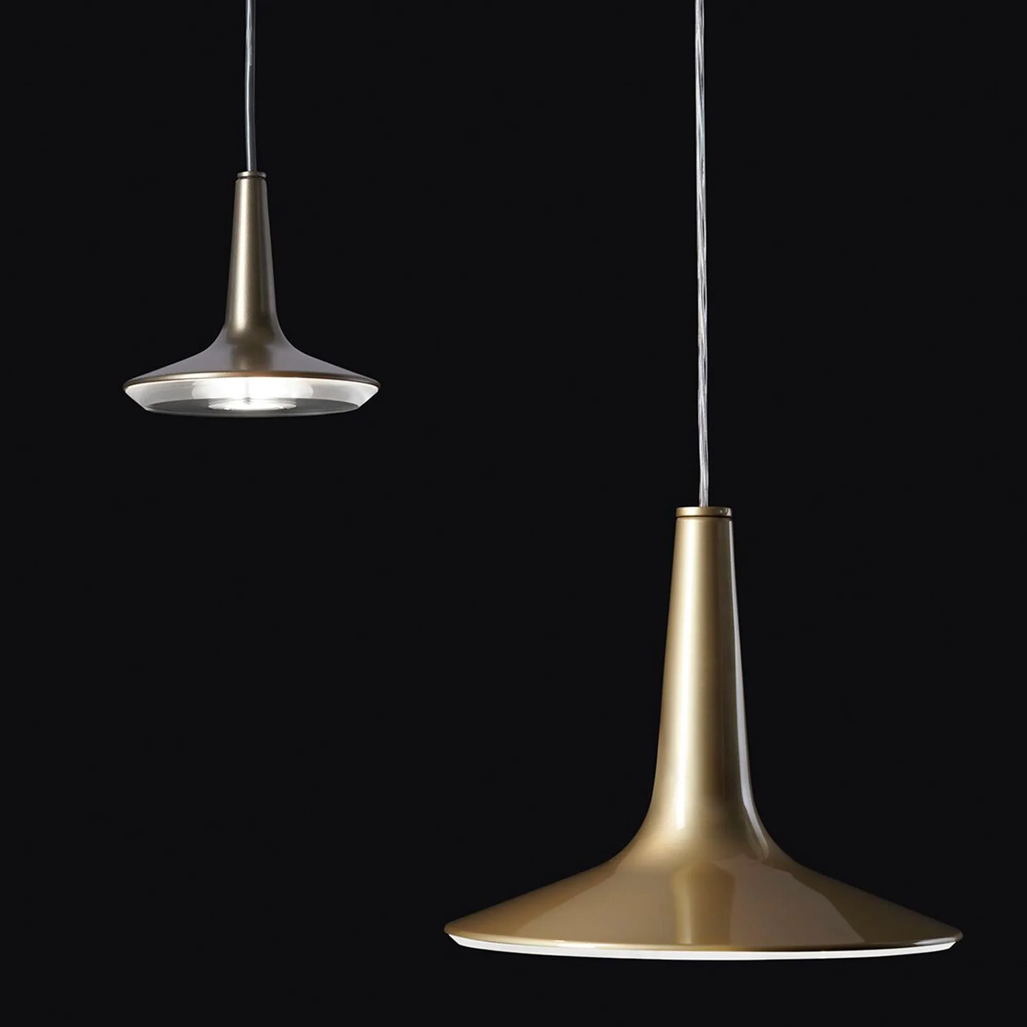 Kin 478 - Suspension Lamp