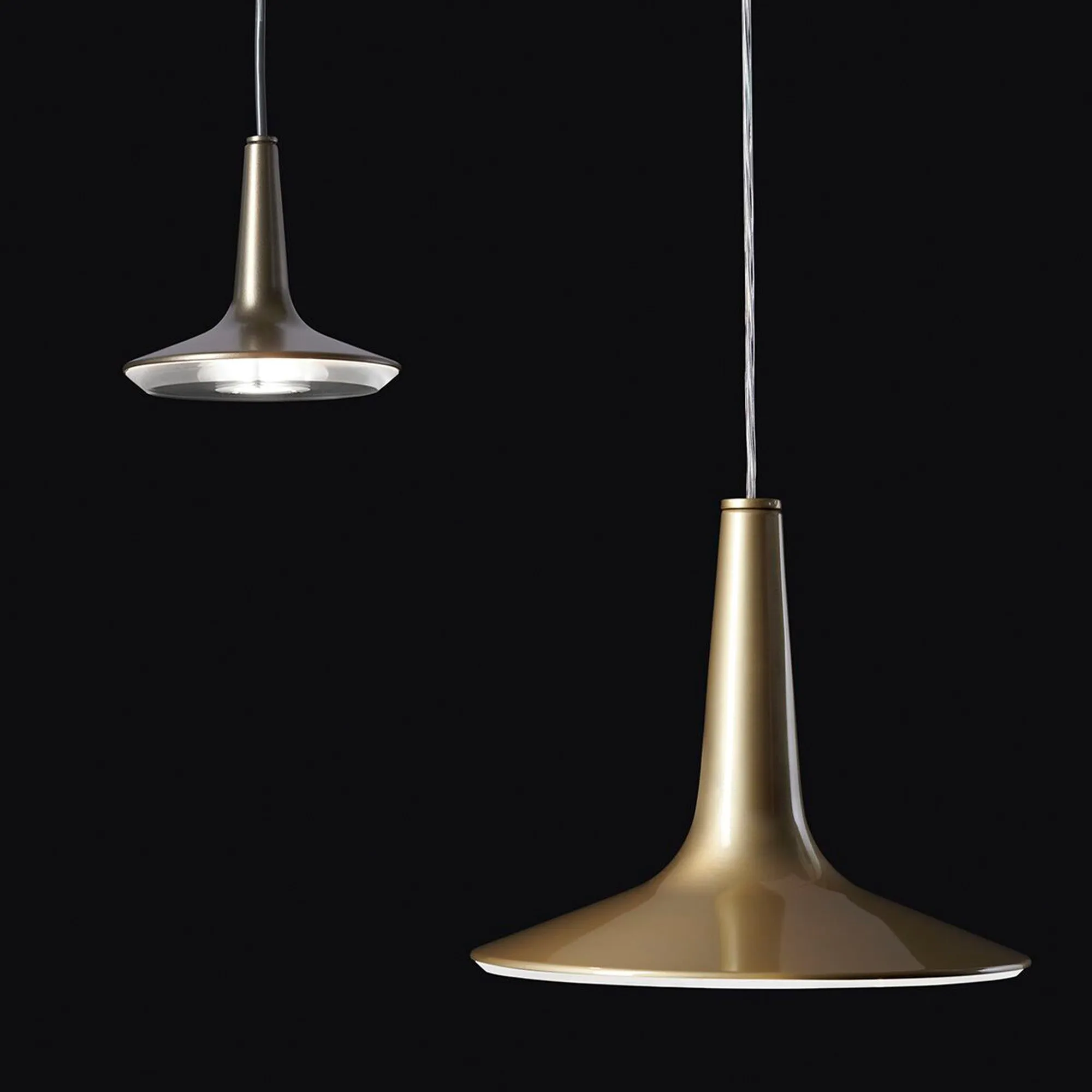 Kin 479 - Suspension Lamp