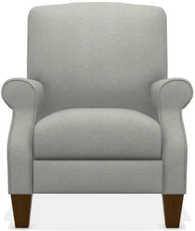 La-Z-Boy Charlotte Fog High Leg Reclining Chair