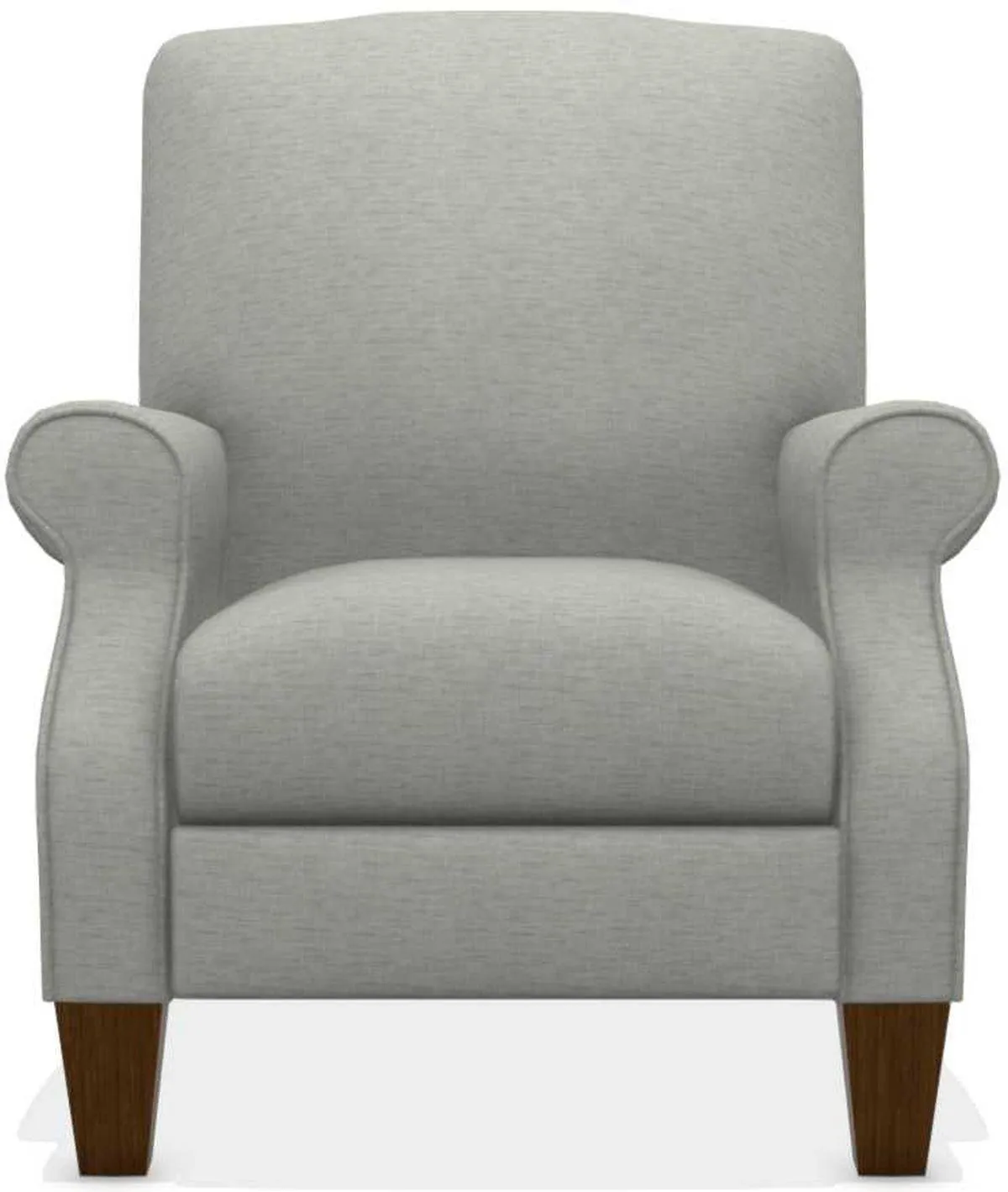 La-Z-Boy Charlotte Fog High Leg Reclining Chair