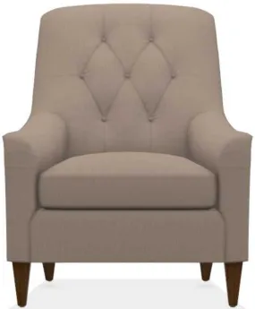 La-Z-Boy Marietta Accent Cashmere Chair