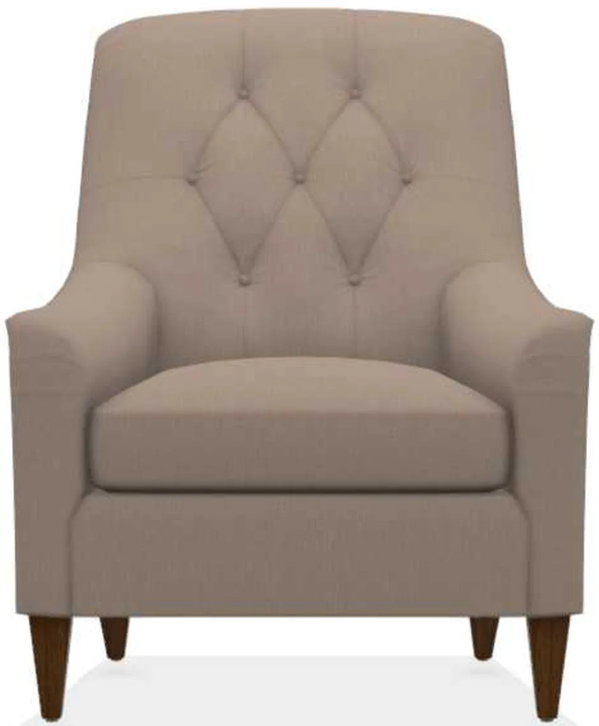La-Z-Boy Marietta Accent Cashmere Chair