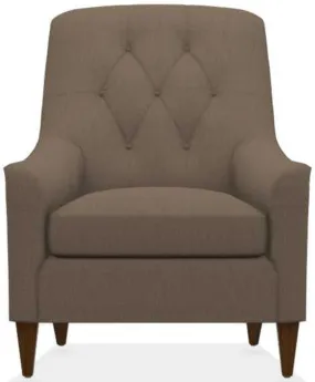 La-Z-Boy Marietta Java Accent Chair