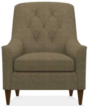 La-Z-Boy Marietta Moss Accent Chair