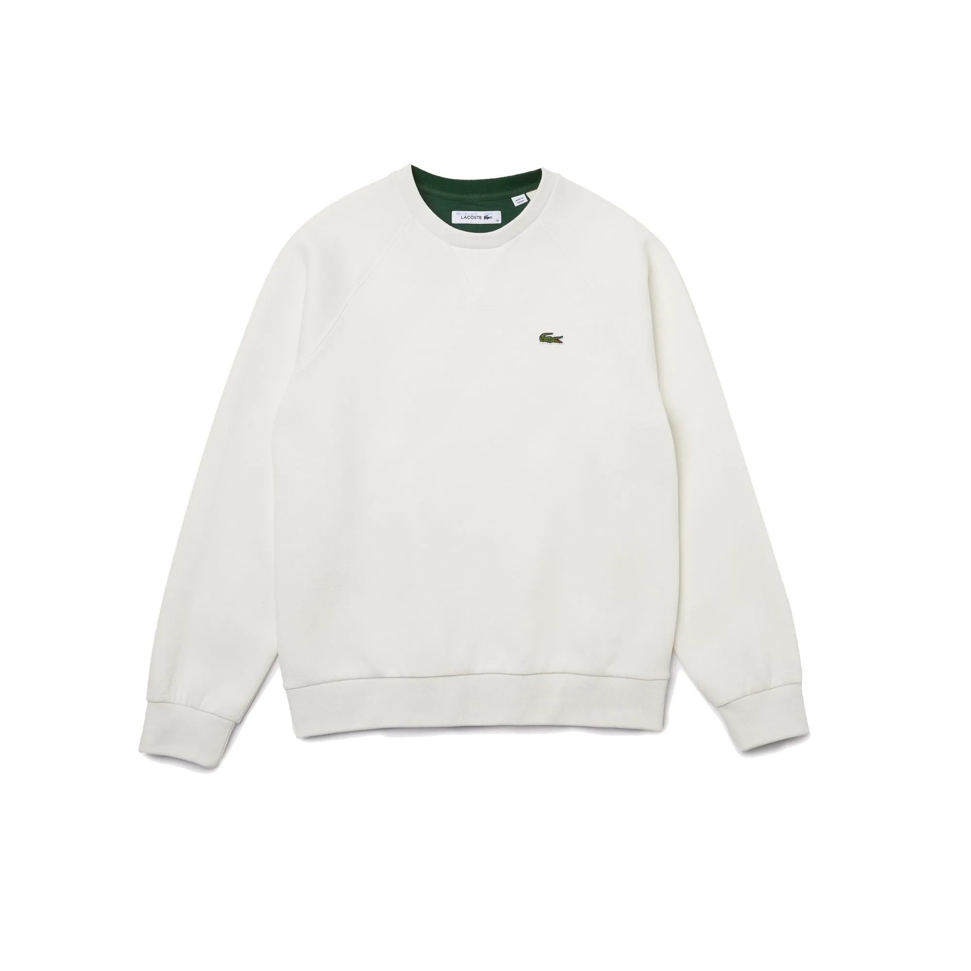 Lacoste SF7073 Crew Sweatshirt