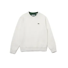 Lacoste SF7073 Crew Sweatshirt