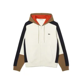 Lacoste SH1301 Hooded Sweat