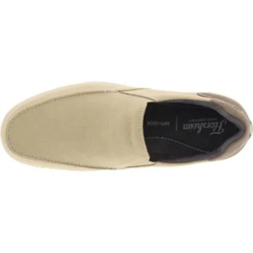 Lakeside Canvas Moc Florsheim