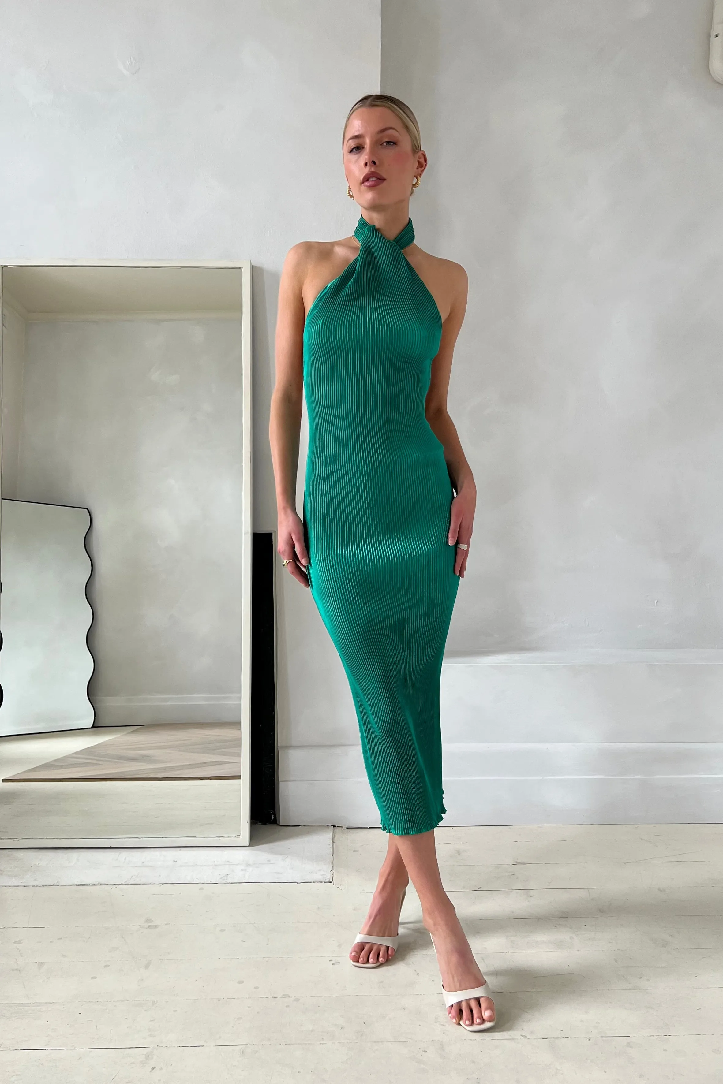 L'IDEE Klum Gown