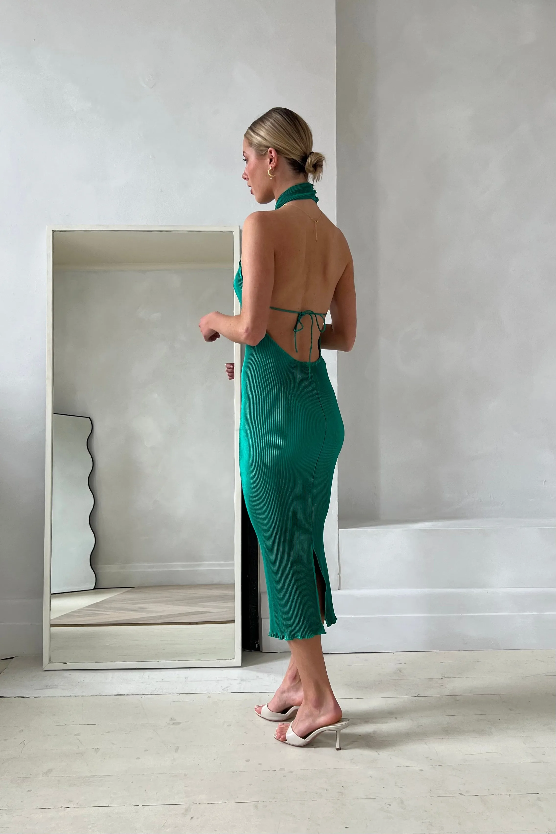 L'IDEE Klum Gown