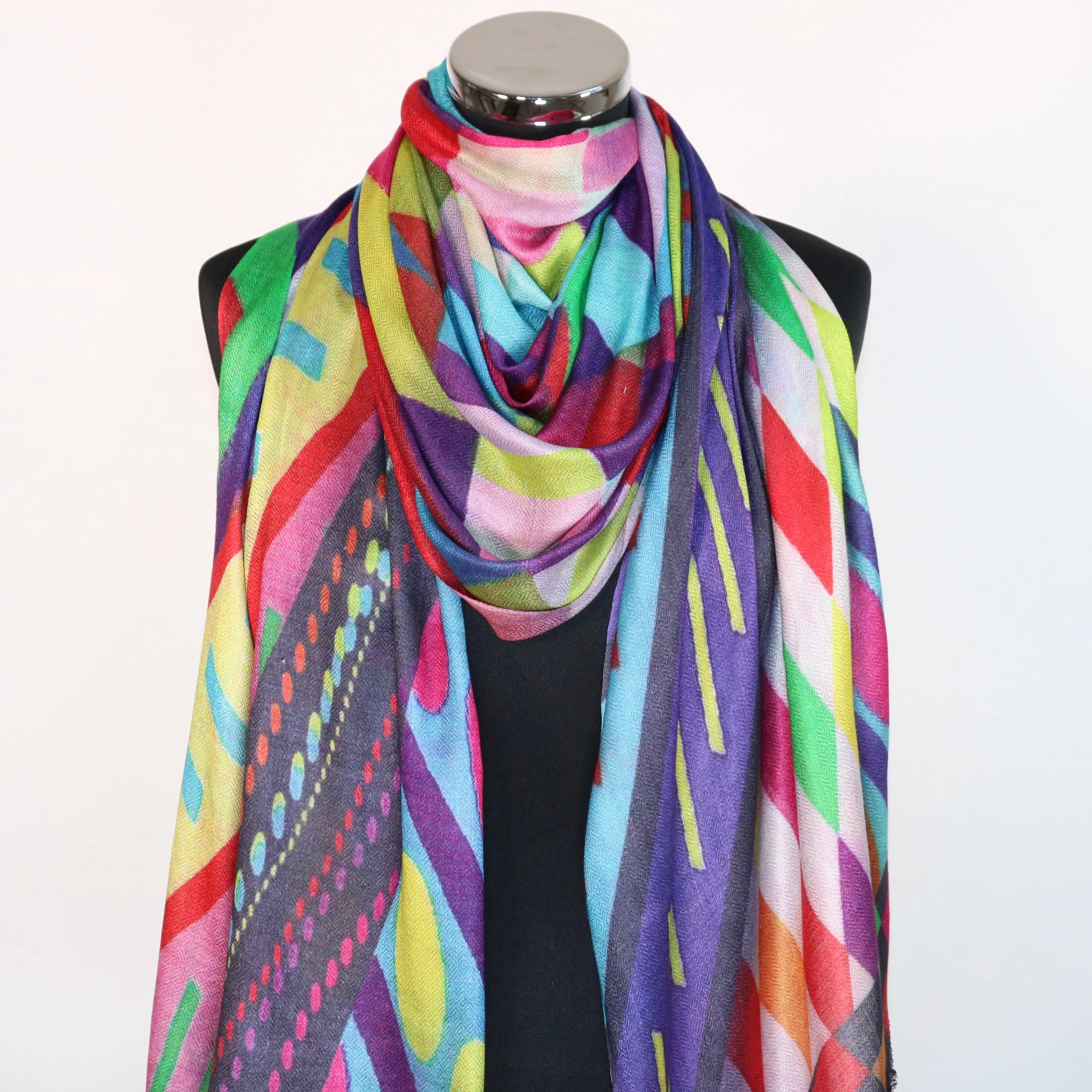 Lola Modal Scarf