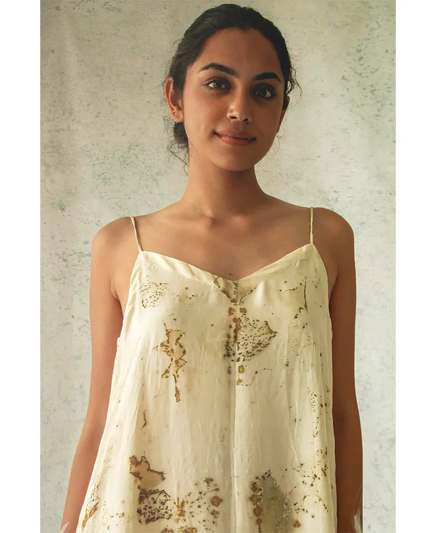 Long Slip Dress