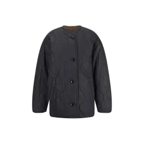 Marant Etoile Nesmae Reversible Jacket