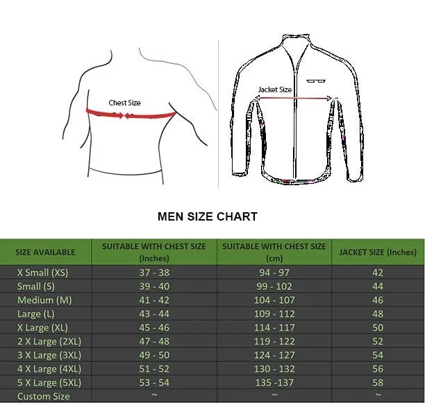 Men's Black Cafe Racer Genuine Leather Biker Jacket - Classic Quilted Design