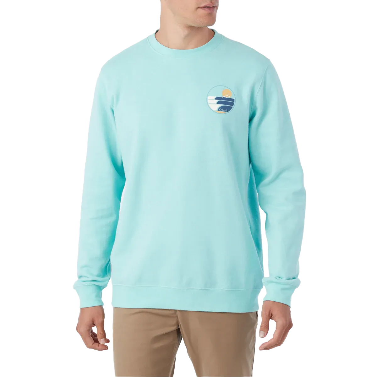 Men's Originals Crew Fleece
