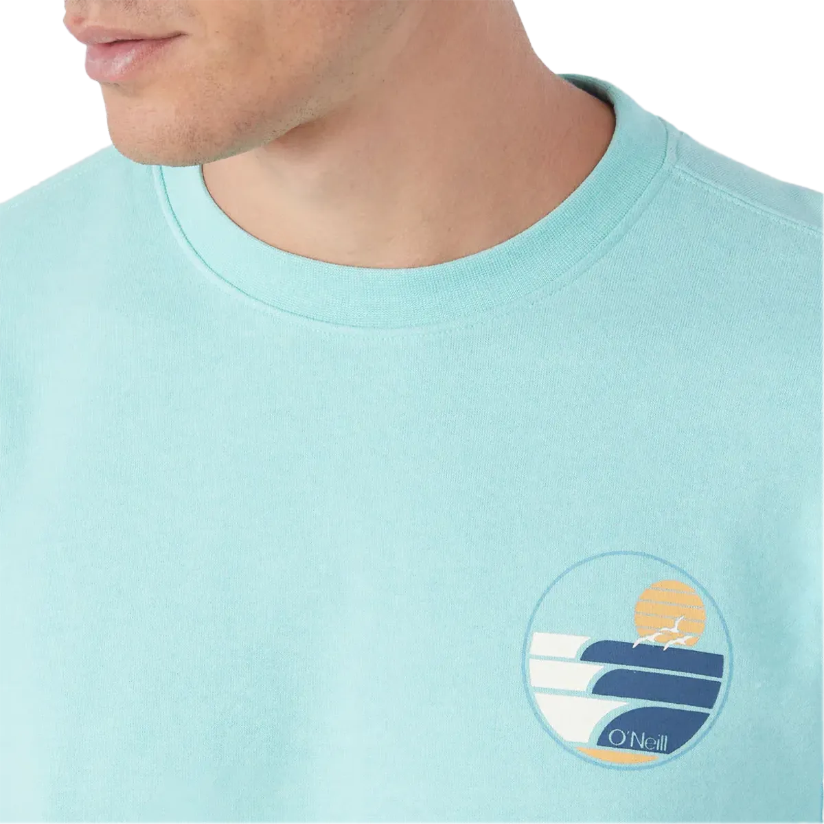 Men's Originals Crew Fleece