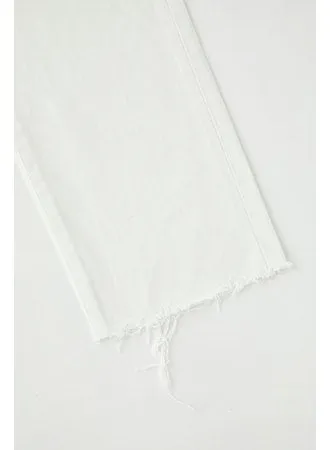 Moussy - MV Jesup Straight-HI in White