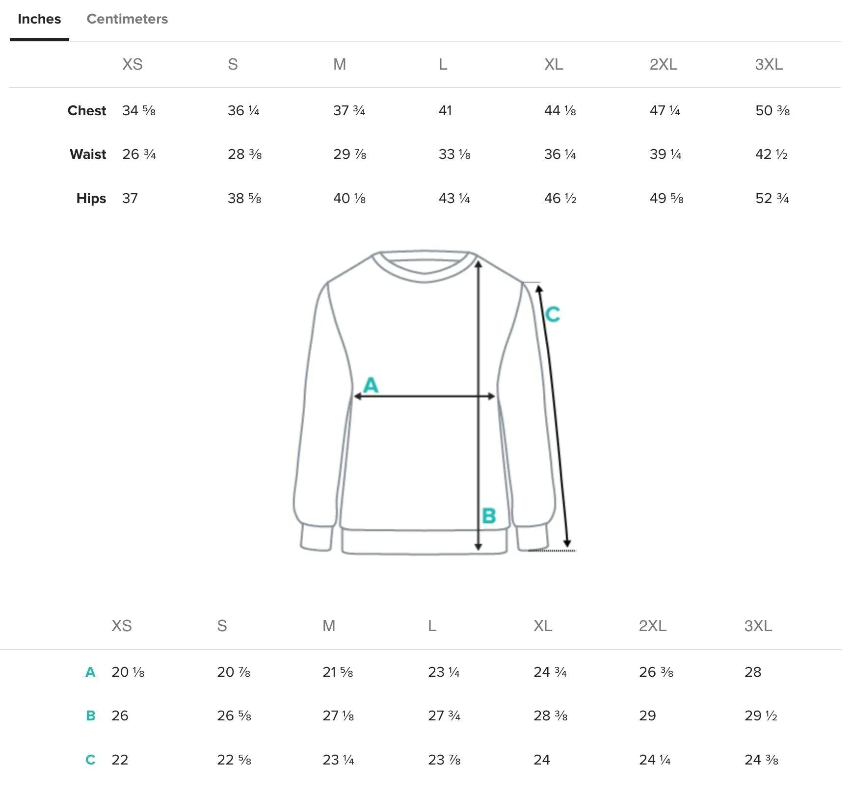 NOOO® Light Unisex Sweatshirt (5/5 pieces only)
