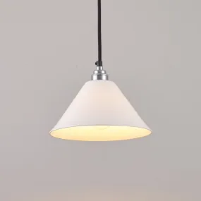 Original BTC Task Ceramic Pendant