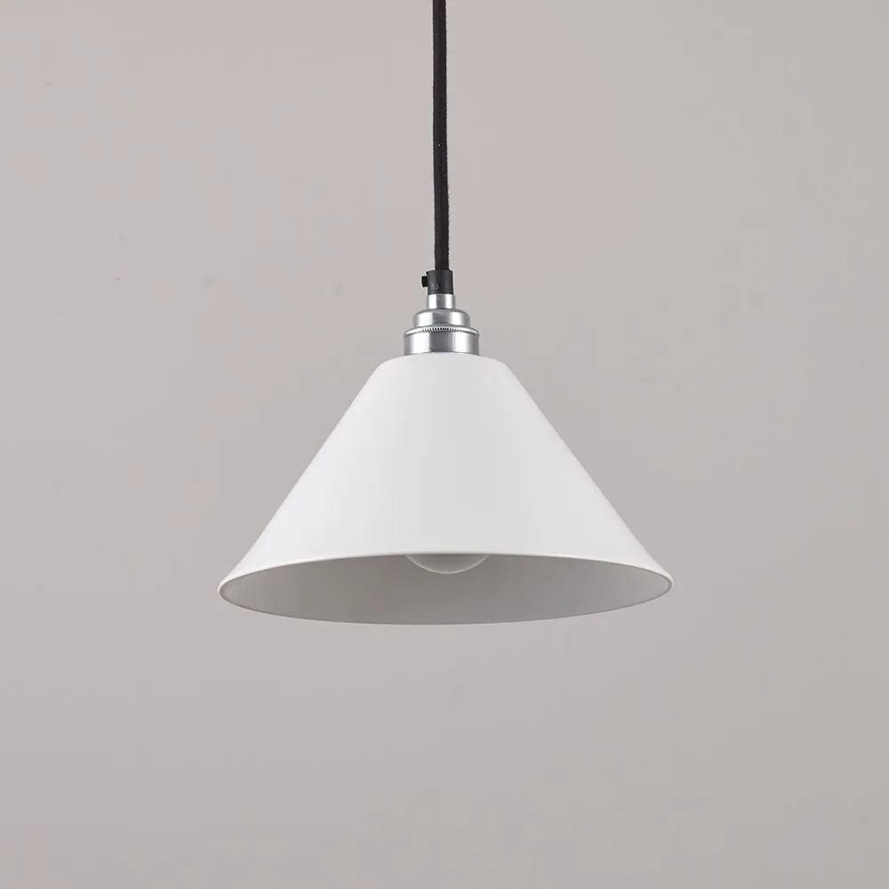 Original BTC Task Ceramic Pendant