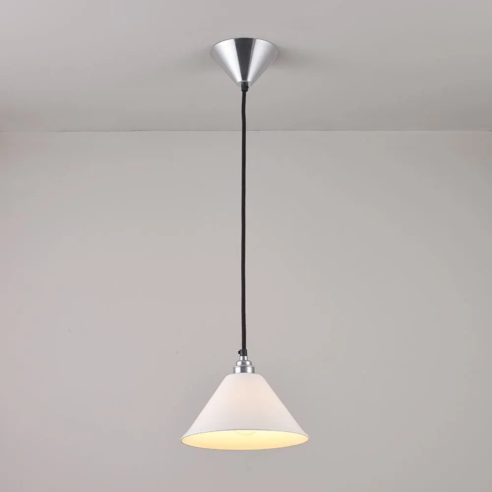 Original BTC Task Ceramic Pendant