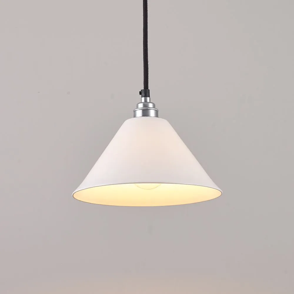 Original BTC Task Ceramic Pendant
