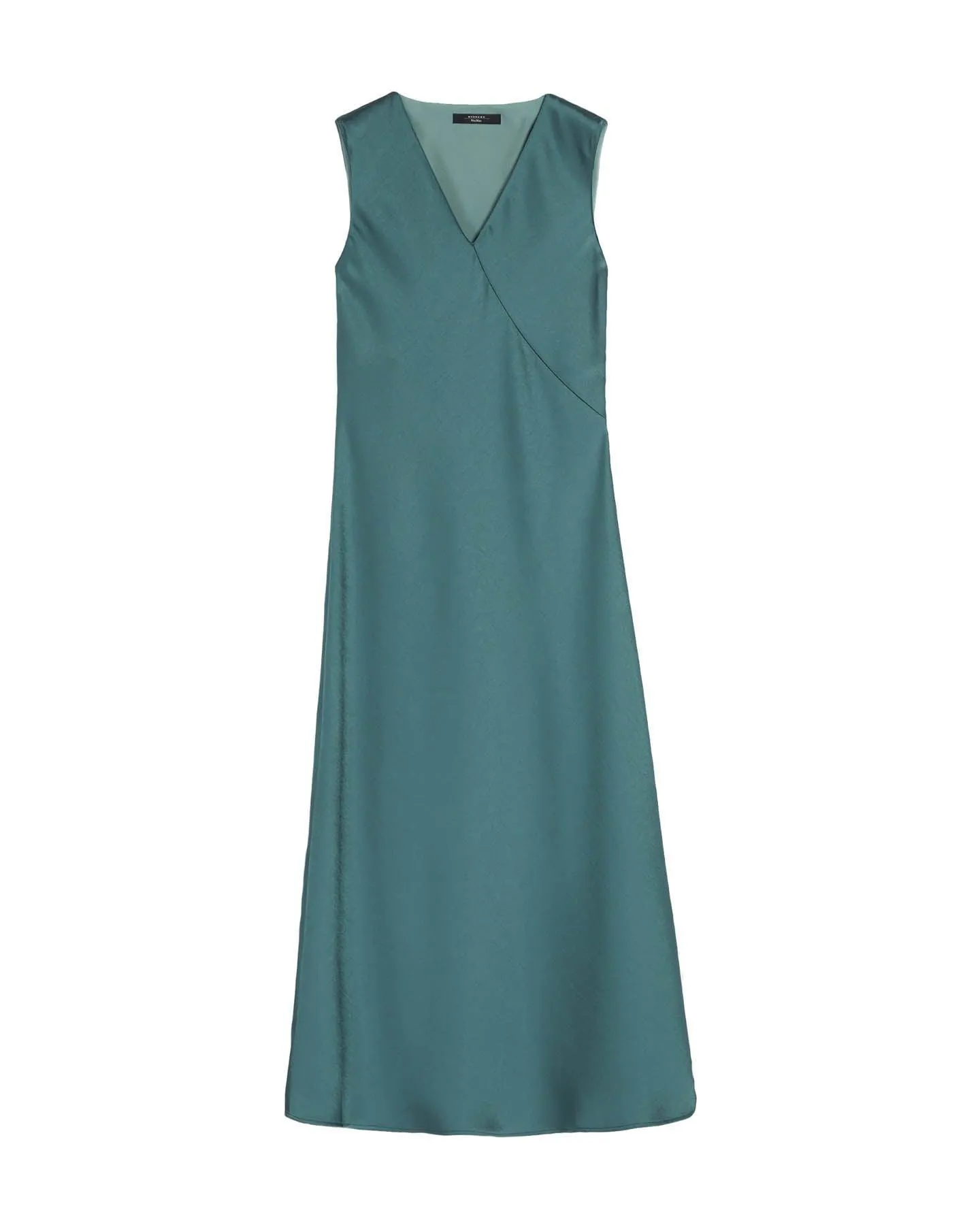 Pietra Satin Dress