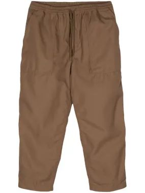 Polyester Gabardine Pants
