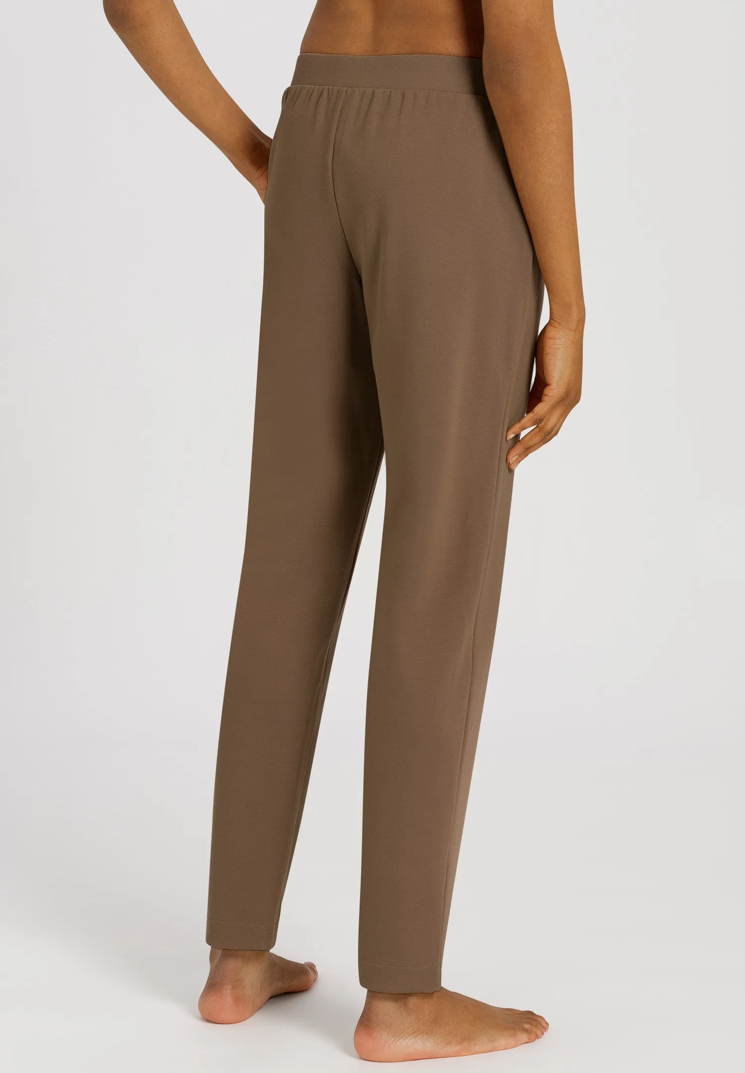 Pure Comfort Pants | Walnut 78680-2821