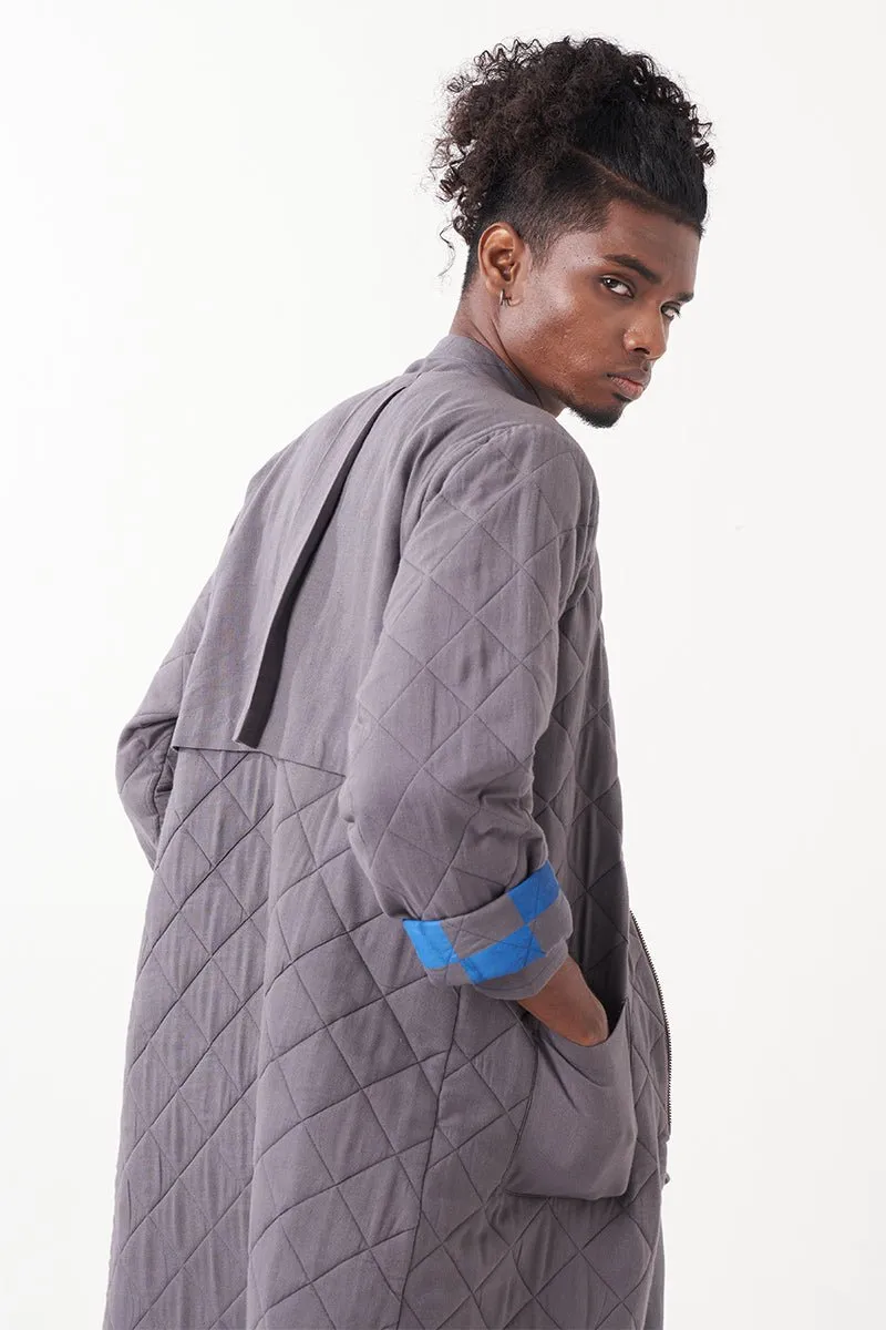 Quilted Jacket