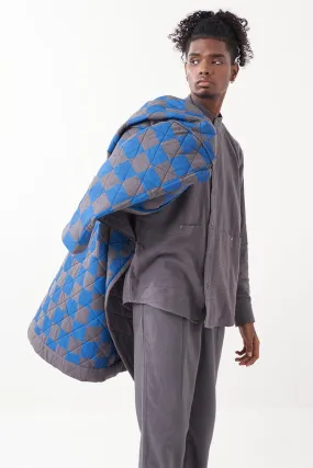 Quilted Jacket