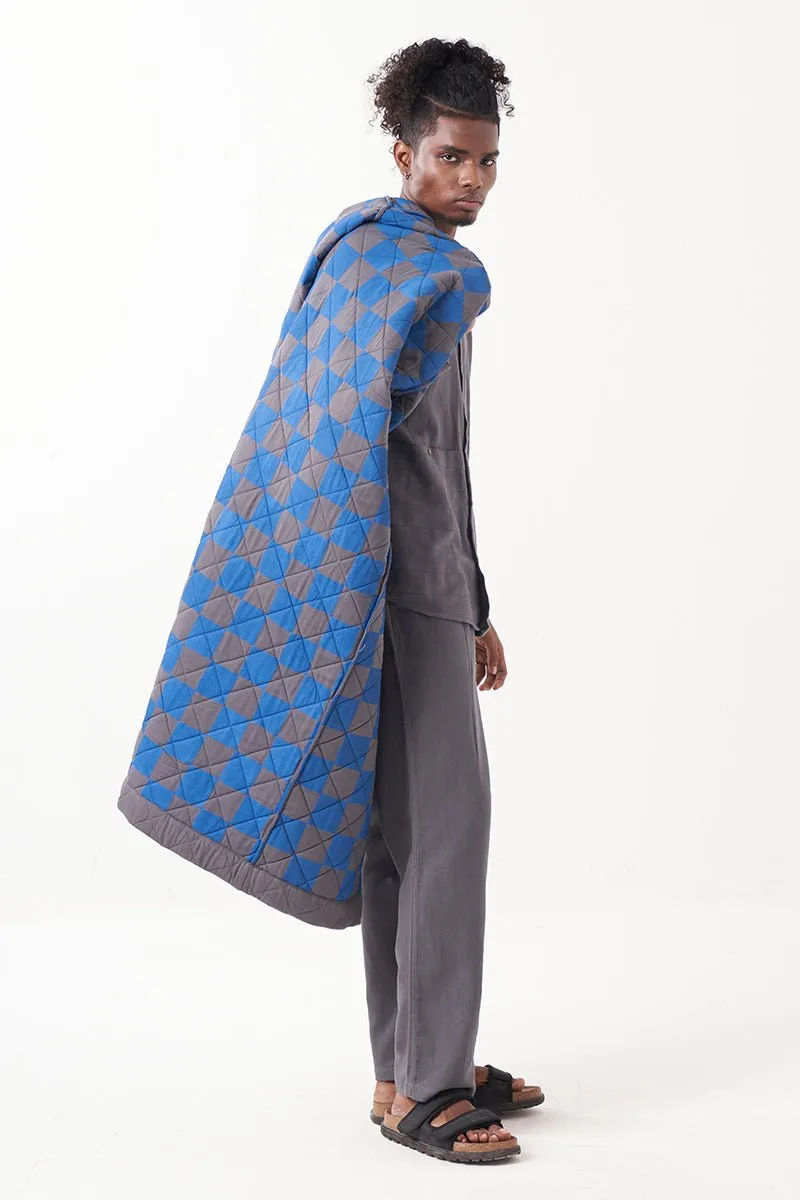 Quilted Jacket