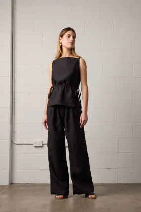 Renata Top - Black