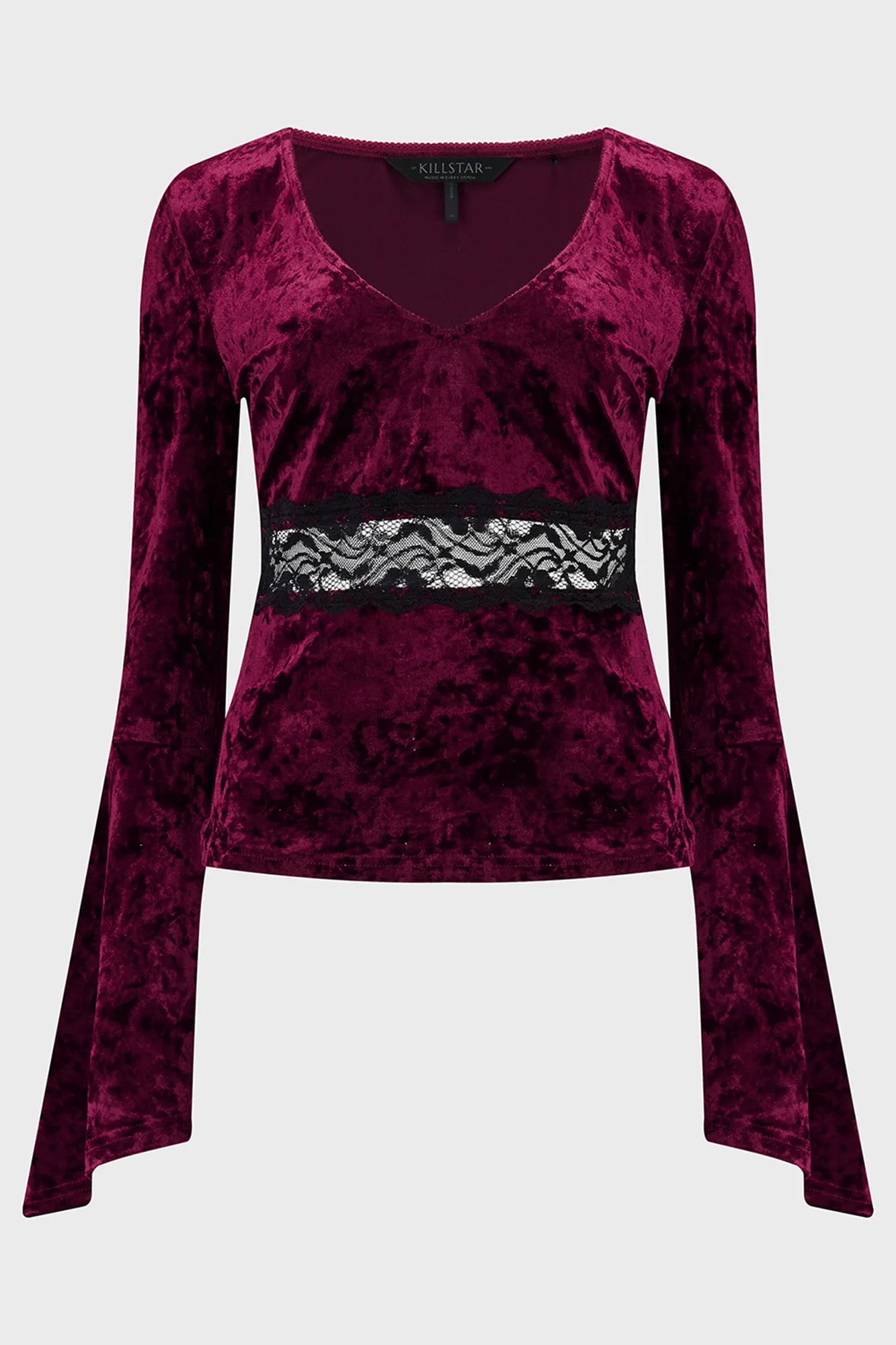Rosethorn Top