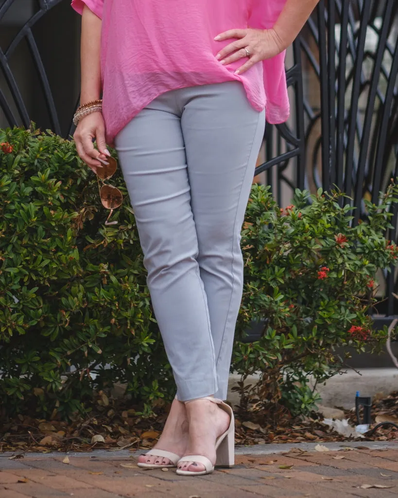 Sabrina Ankle Pant