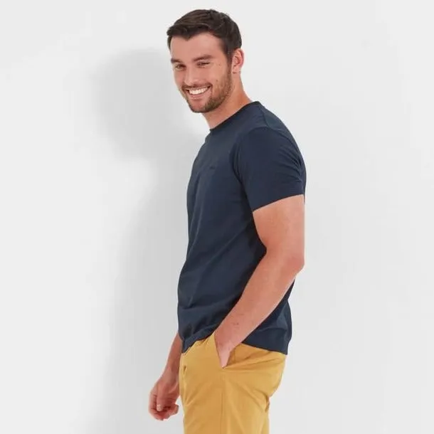 Schoffel Mens Trevone T Shirt