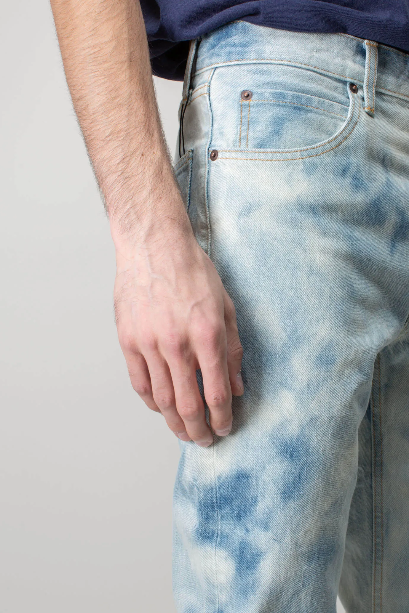 Signature Slim Cut Jean