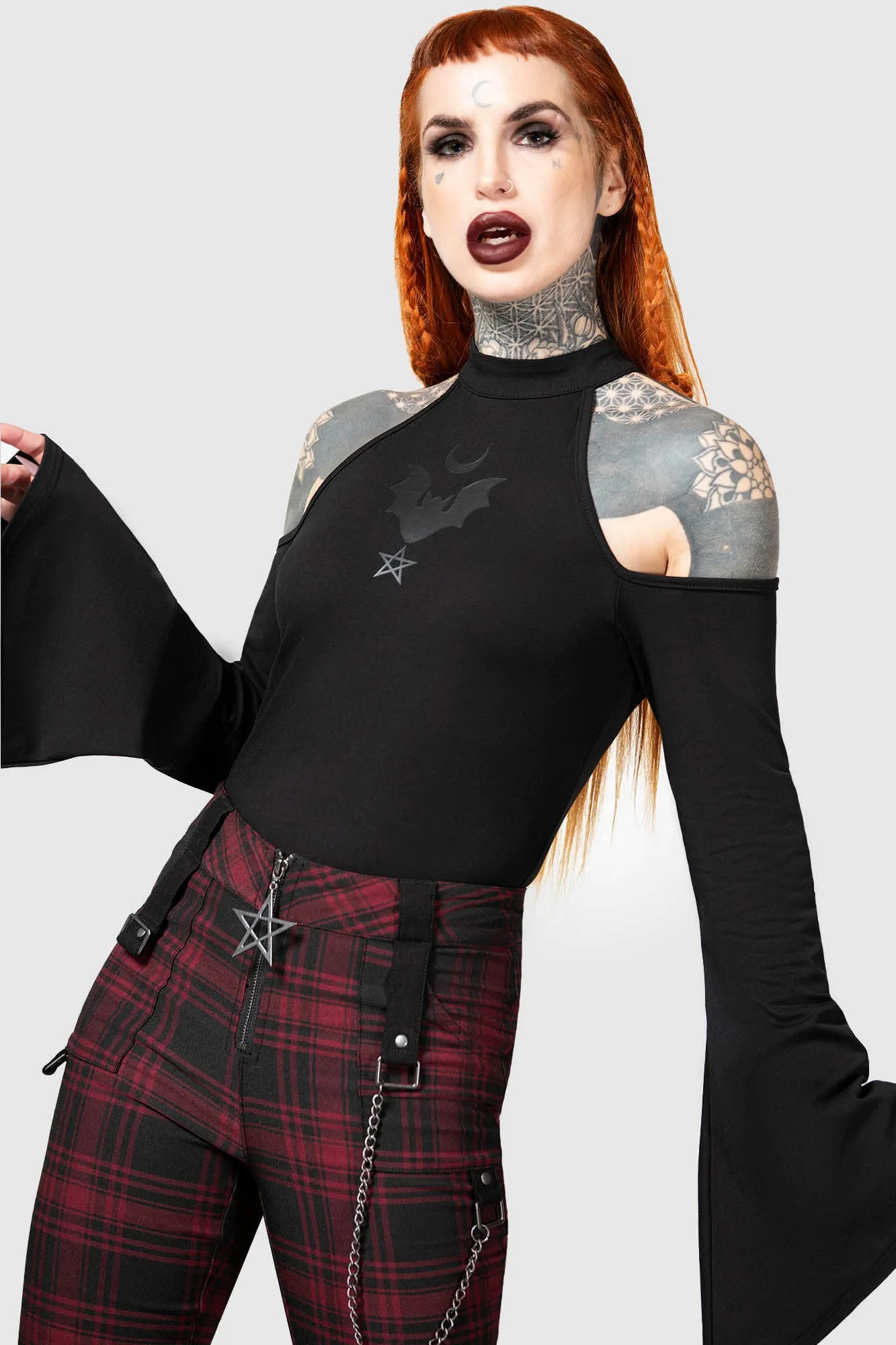 Sincantation Top