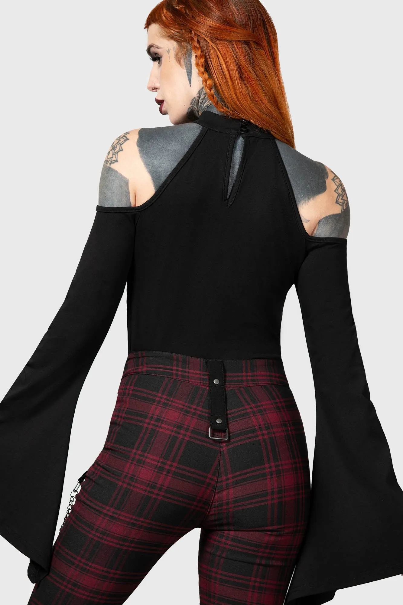 Sincantation Top