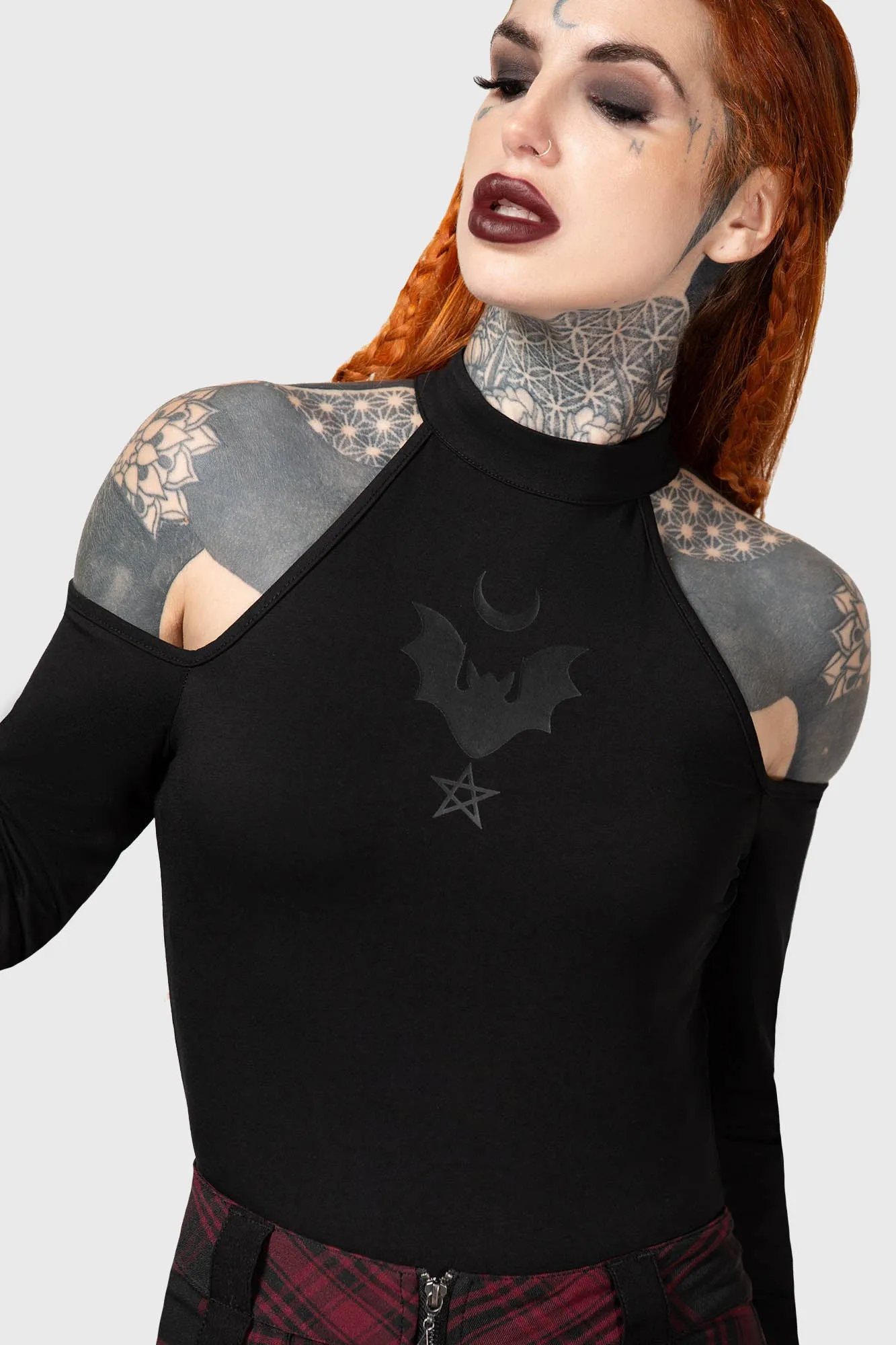 Sincantation Top
